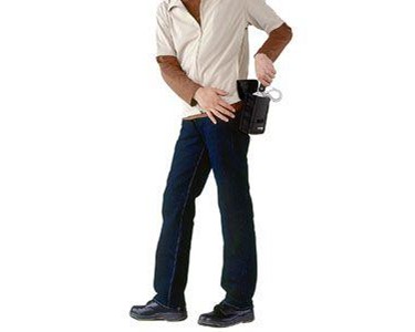 Kito - LX Series Lever Hoist