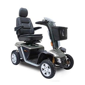 Mobility Scooter | Pathrider 140XL