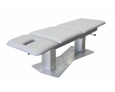 Abco - Three section Physiotherapy Treatment Table | Physio C