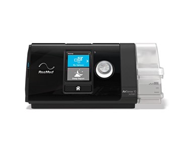 ResMed - CPAP Units | AirSense 10 Autoset