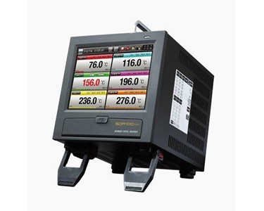 Digital Signal Converter - SDR100 Series