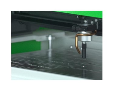 Gravotech - Laser Engraving Machine | Laser Table | LS100