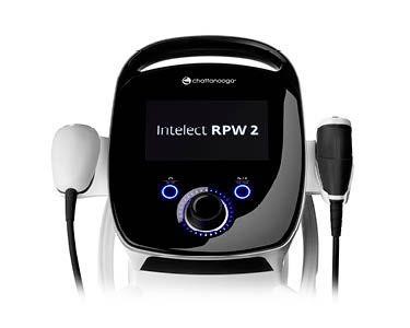 Chattanooga - Chattanooga® Intelect® RPW 2 Shockwave Therapy 