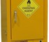 30L Oxidizing Agent Dangerous Goods Storage Cabinets