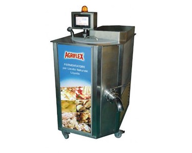 Agriflex - Yeast/Dough-Starter | Fermenting Machine