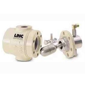 Level and Flow Switches | LINC L471SC Externally Caged Switch
