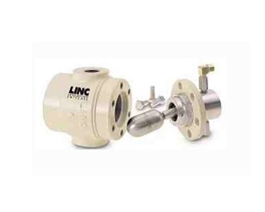 Level and Flow Switches | LINC L471SC Externally Caged Switch