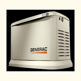 Gas Generator | FG0072190