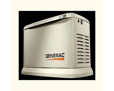 Generac - Gas Generator | FG0072190