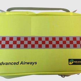 Advanced Airway Kit