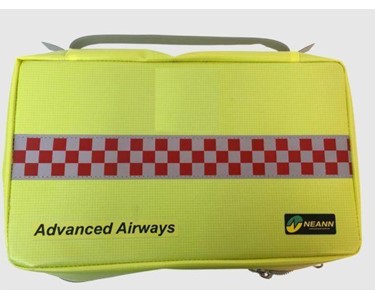 NEANN - Advanced Airway Kit