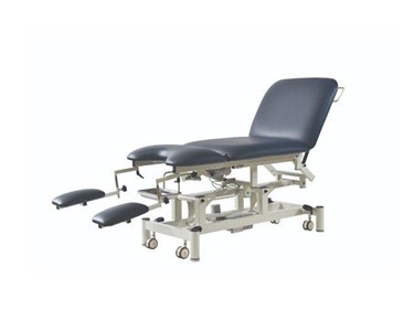Fortress - Premium Gynaecology Couch