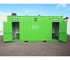 Switch Room Shipping Containers