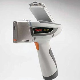Niton™ XL3t GOLDD+ Handheld XRF Analyzer