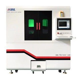 Fiber Laser Cutting Machine | -LC-S500