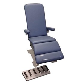 Podiatry Chair with Memory | P400
