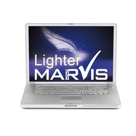 Laser Marking Systems -Lighter MARVIS
