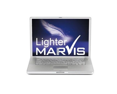 Datalogic - Laser Marking Systems -Lighter MARVIS