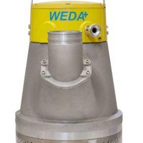 Drainage Pump WEDA D80N / D80H