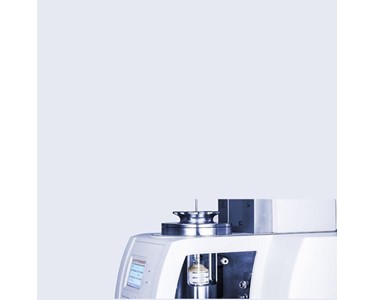 Anton Paar - MCR 702e MultiDrive | High-end Modular Compact Rheometer