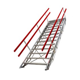 Access Ladder | 1200mm AdjustaStairs® SafeSmart Access