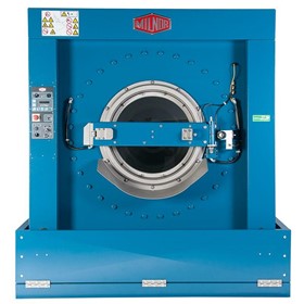 Commercial Washing Machine | Tilting Softmount Industrial Washer Large