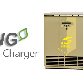Battery Chargers | Stanbury NG Charger