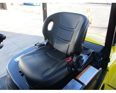 Liftsmart - Rough Terrain Forklifts 2.5-3.5T | LS-RT25-35 