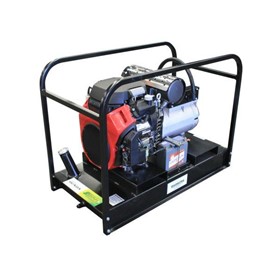 Petrol Generator | 11kVA GH10000E-FBT/3