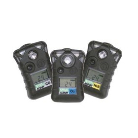 ALTAIR® Single Portable Gas Detector