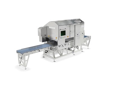 JBT - Meat Portioning Machine 800-Series | DSI