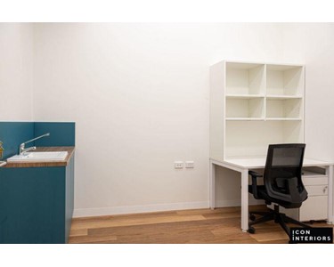 Medical Fitouts | Village Medical Centre | Icon Interiors