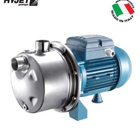 Water Pump - HM3 9 Series