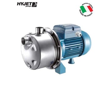 Hyjet - Water Pump - HM3 9 Series