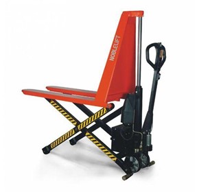 Electric High Lift Pallet Jacks 680mm | EW-EX-680