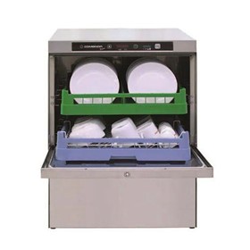Commercial Dishwasher | Double Rack | Prime Line | PF45R-DR