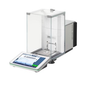 Automatic Analytical Balance | XPR225DR/A