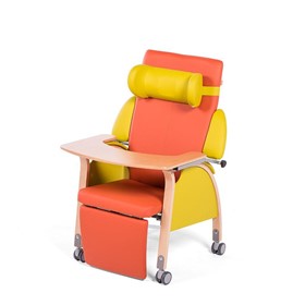 Mobile Care Chair | Relax