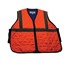 Cooling Vest and Other Accessories