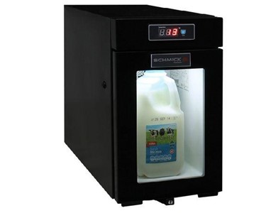 Schmick - Mini 9 Litre Milk Storage Bar Fridge | SK-BR9C