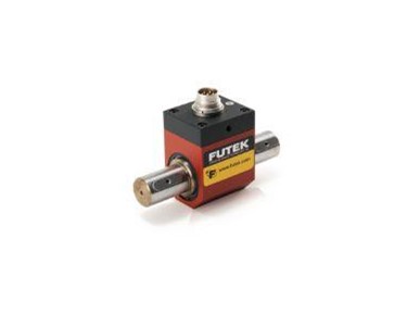 Futek - Rotary Torque Sensor Shaft to Shaft TRS300