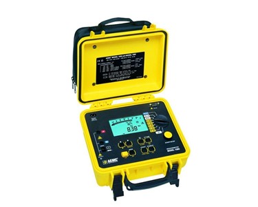AEMC - Automated Insulation Resistance Tester with PC Interface | 1060 