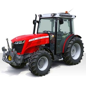 Tractor | MF 3709	