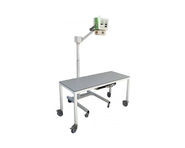 Ecotron - Veterinary X-Ray Tables