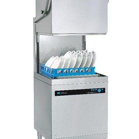 Pass Through Dishwasher | UPster® H 500 M2 