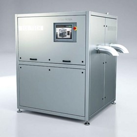 Dry Ice Production Equipment | IceMaker-PR750H