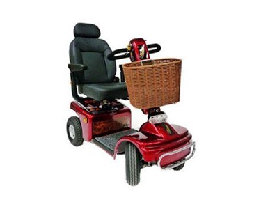 Shoprider - Mobility Scooter | 889ERSF
