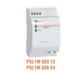 Modular Switching Power Supplies AC to DC | PSL Series