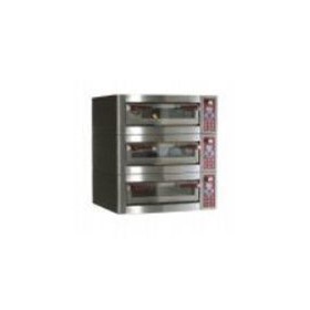  Commercial Pizza Deck Oven