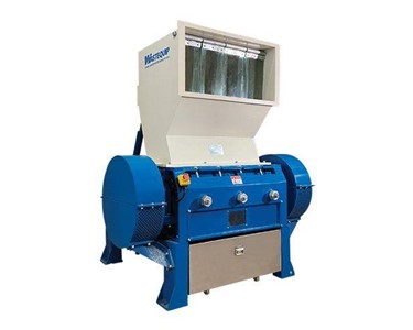 WastePac - Wastepac PC3280 Granulator